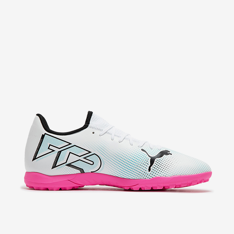 Puma genuine FUTURE 7 men's du - огляд і ціна Puma Shoes Rs-X