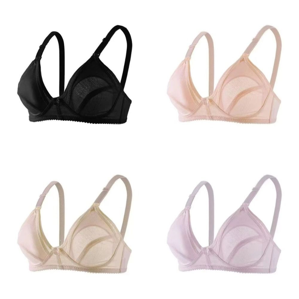 Cotton Maternity Nursing Bra W - огляд і ціна Sleep Bra Bralette
