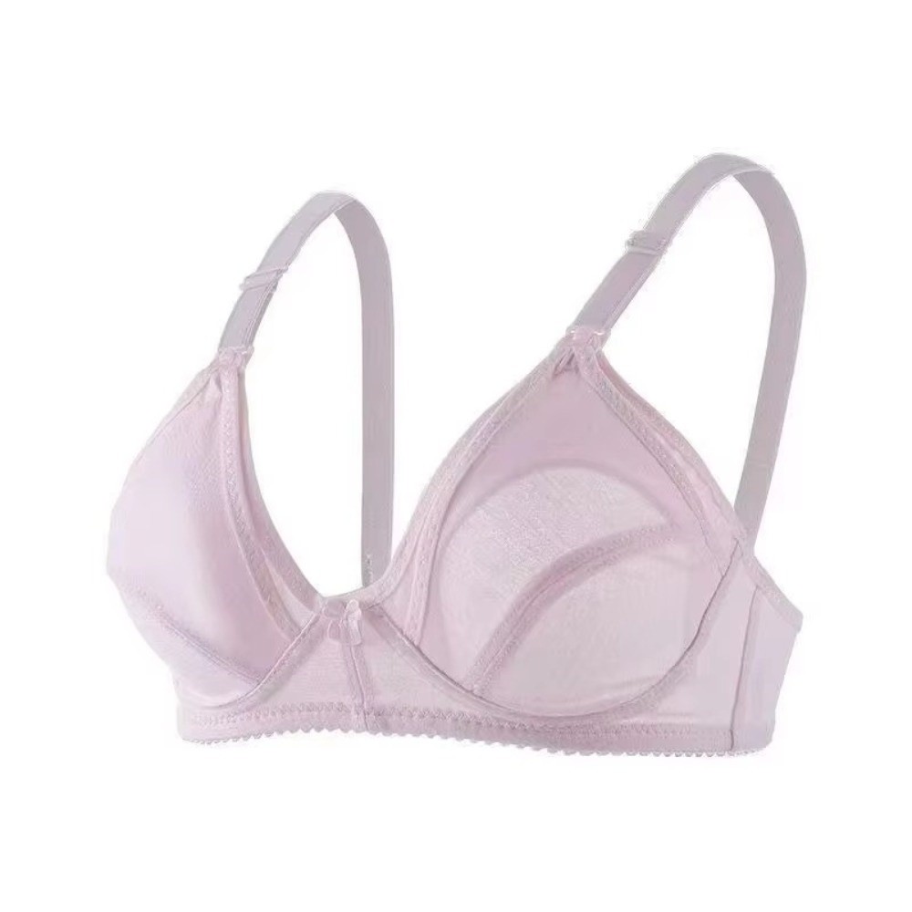 Cotton Maternity Nursing Bra W - огляд і ціна Sleep Bra Bralette