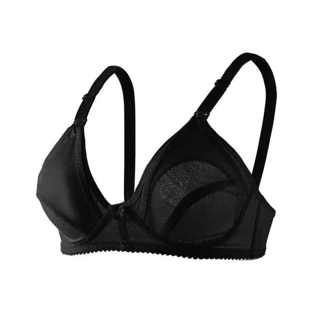 Cotton Maternity Nursing Bra W - огляд і ціна Sleep Bra Bralette