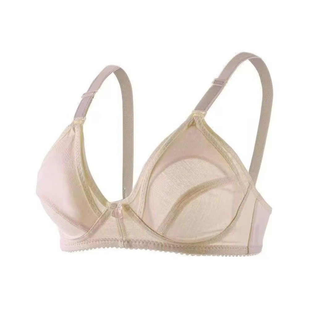 Cotton Maternity Nursing Bra W - огляд і ціна Sleep Bra Bralette