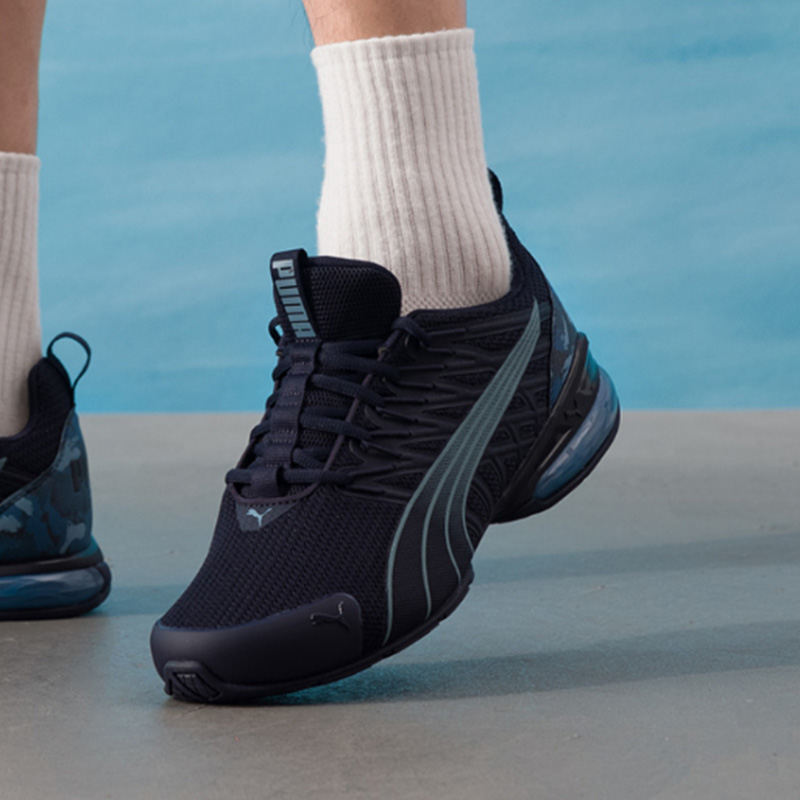 Puma Men Trottinette Electriqu - огляд і ціна Puma Shoes Rs-X