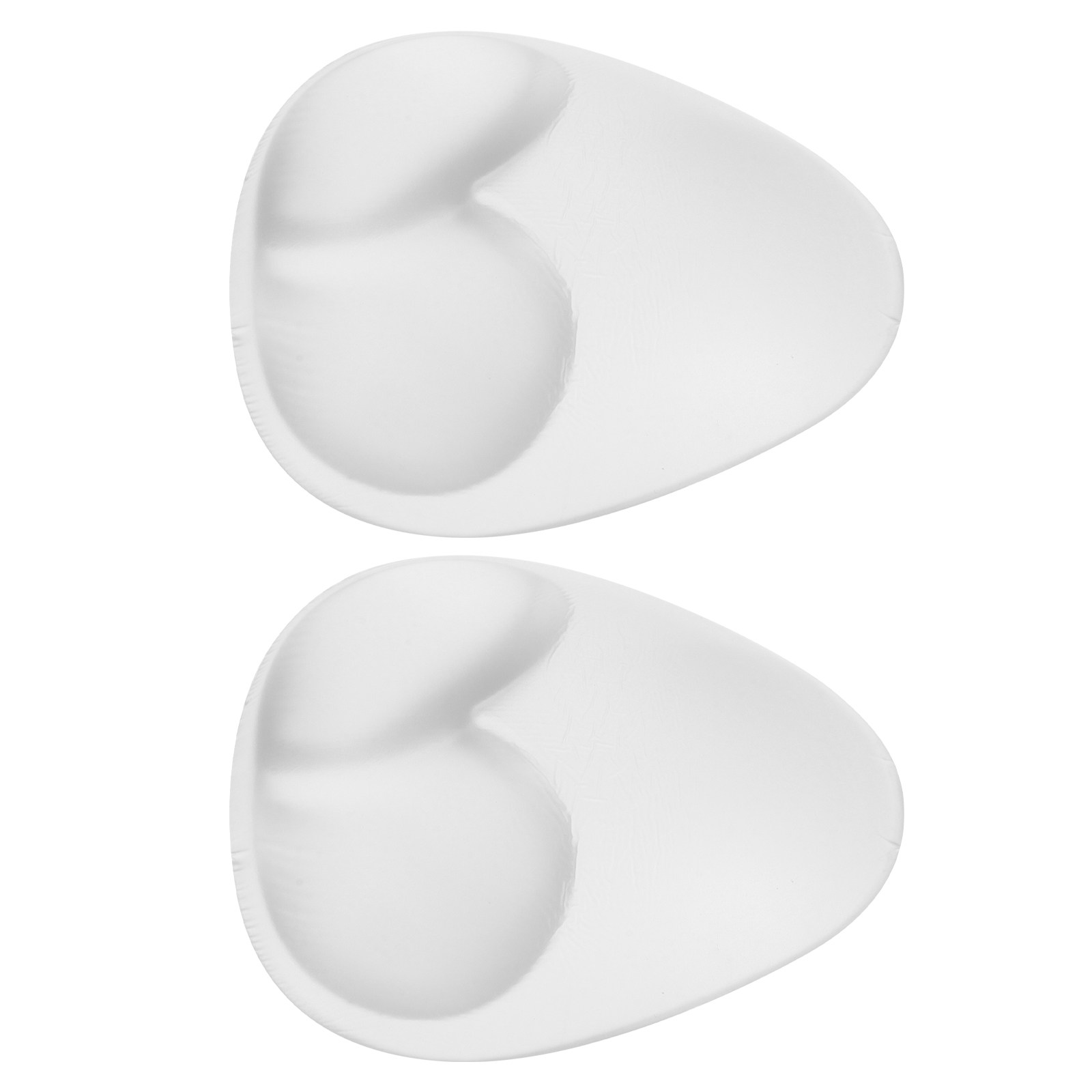 1Pair Invisible Silicone Bra P - огляд і ціна Push Up Bra Silicone
