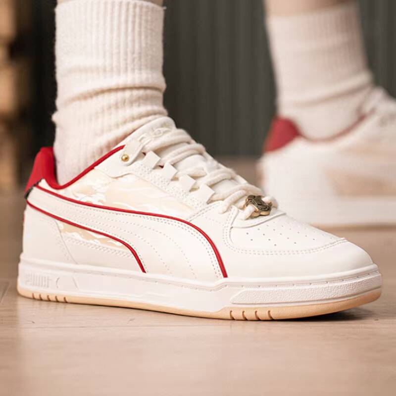 Caven PUMA III Year Of The Hor - огляд і ціна Puma Shoes Rs-X
