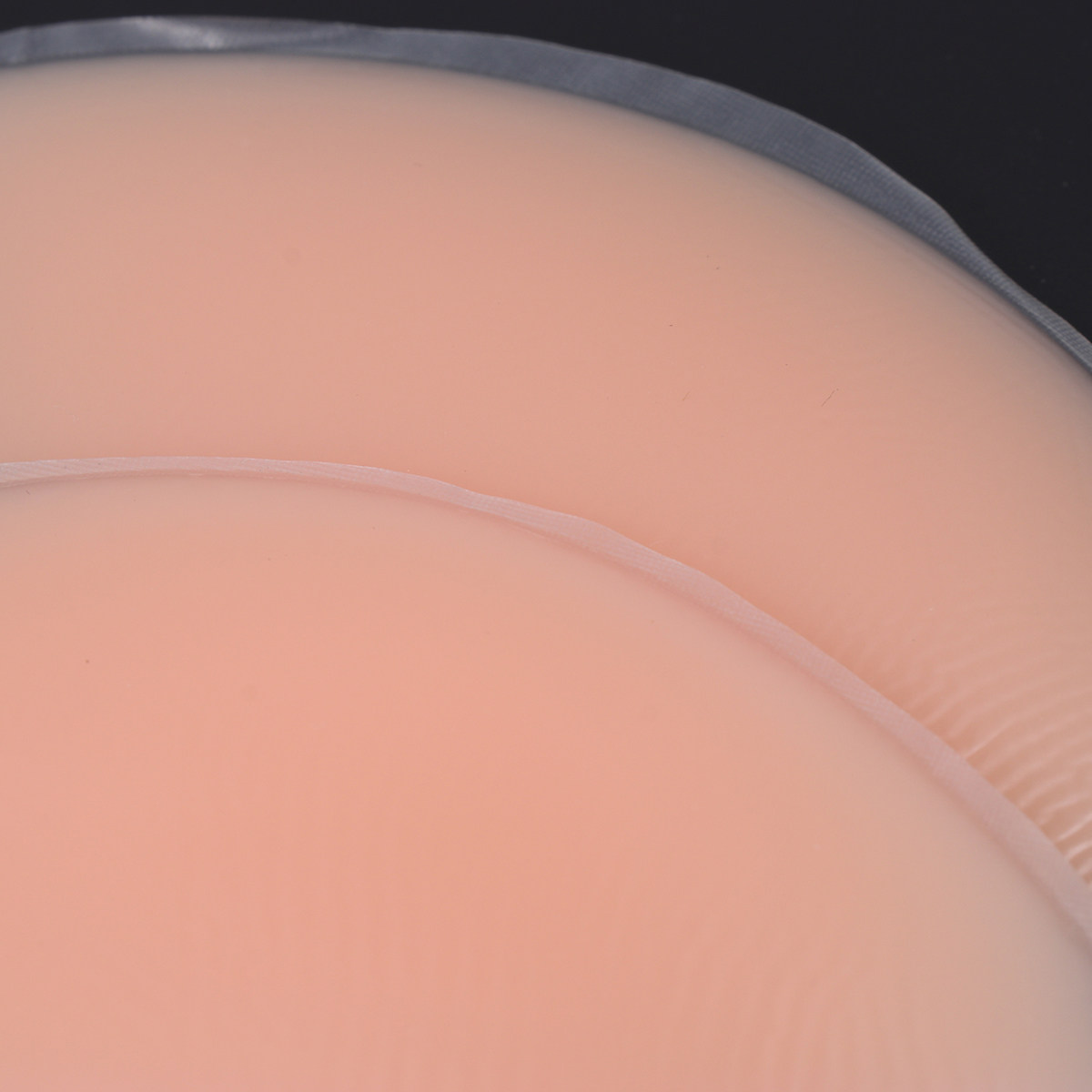 One Pair Breast Pads Silicone  - огляд і ціна Strapless Bra Adhesive