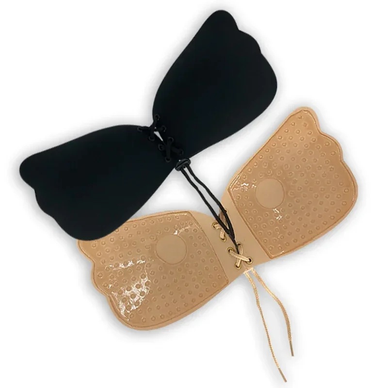 Invisible Strapless Adhesive S - огляд і ціна Strapless Bra Adhesive