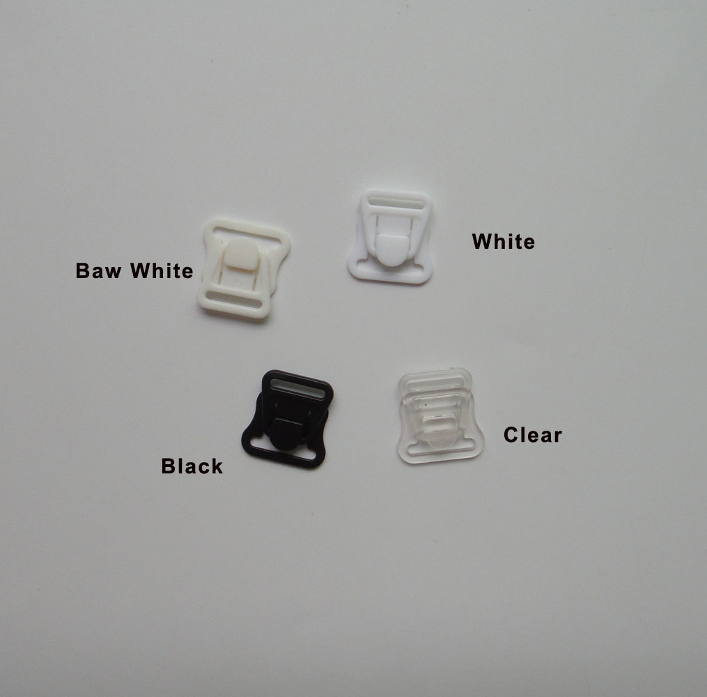 Nylon Resin Nursing Bra Strap  - огляд і ціна Nursing Bra Clip