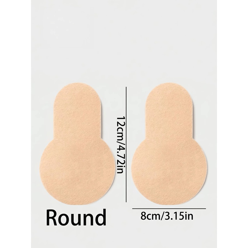 10pcs Disposable Snap-Front Br - огляд і ціна Strapless Bra Adhesive