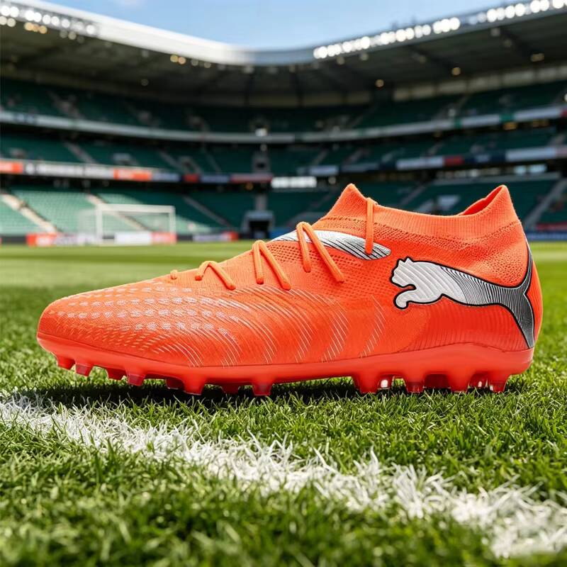 New PUMA Men's MG Football Boo - огляд і ціна Puma Shoes Rs-X