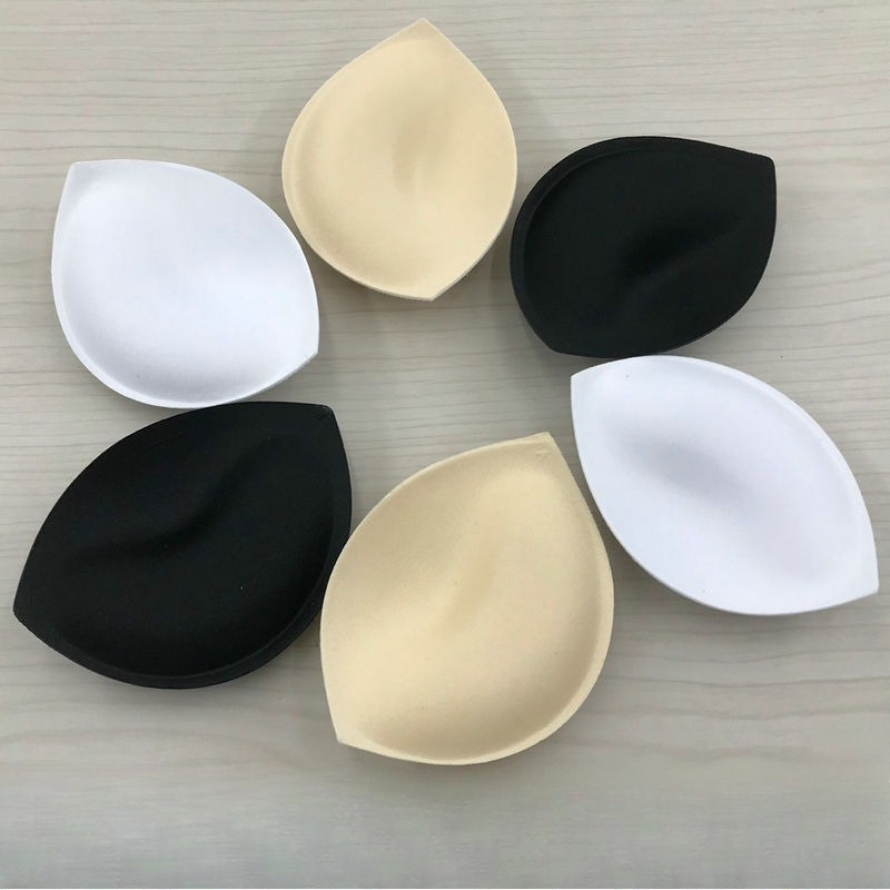 Thickened Sponge Bra Pads Push - огляд і ціна Push Up Bra Silicone