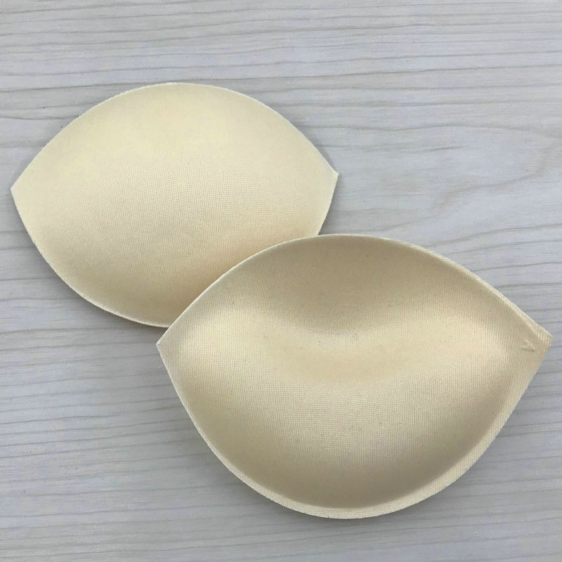 Thickened Sponge Bra Pads Push - огляд і ціна Push Up Bra Silicone