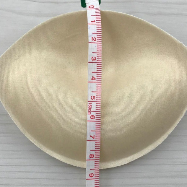 Thickened Sponge Bra Pads Push - огляд і ціна Push Up Bra Silicone